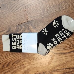 NWT Innobeta Socks